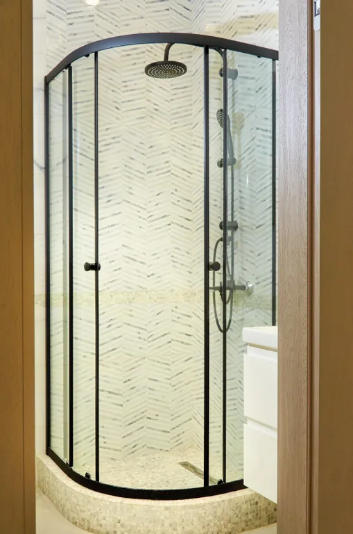 Апартаменты с кухней