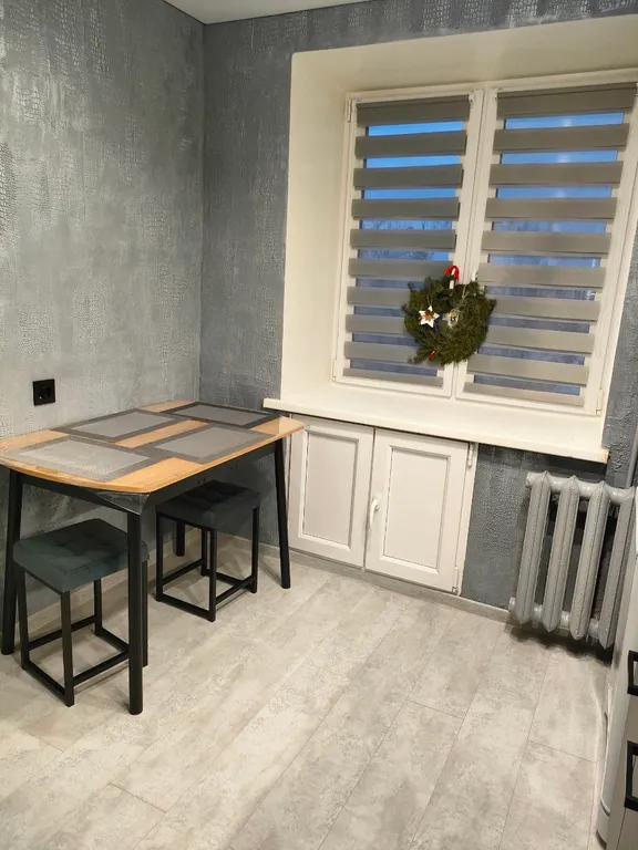 Комфортная однокомнатная квартира в центре города