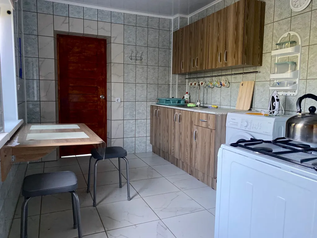 Уютная 1-к.Квартира в Тимашевске