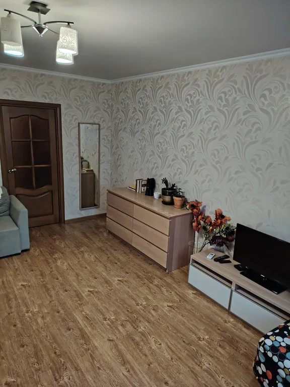 Привлекaтeльные апартаменты с шикарном видом