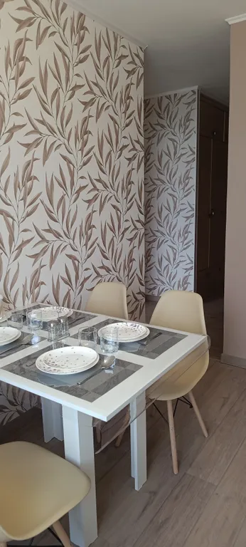 Уютная, светлая, просторная квартира в тихом районе города Сортавала