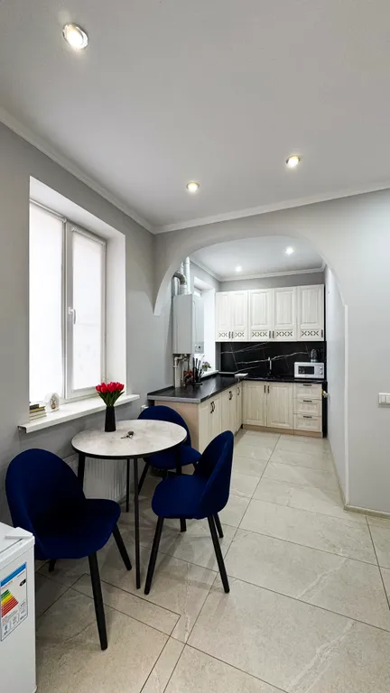 Дом в курортной зоне с парковкой и мангалом