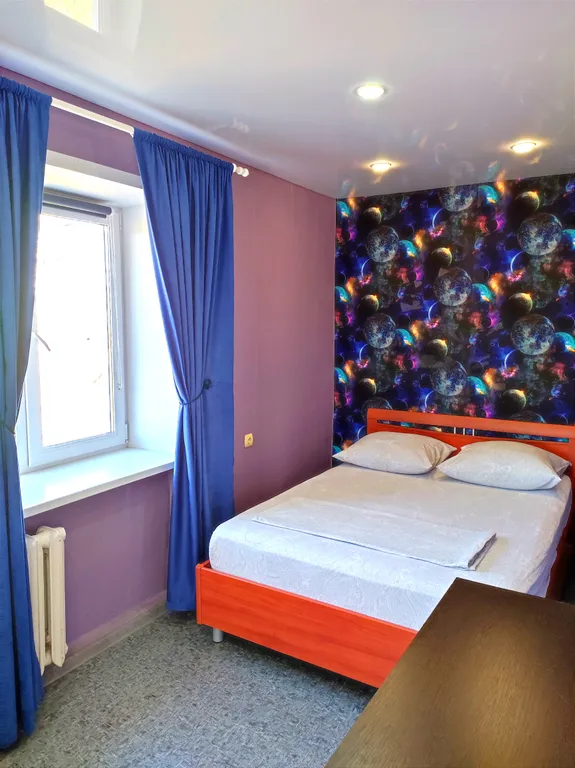 Квартира в центре города, комфорт и удобство