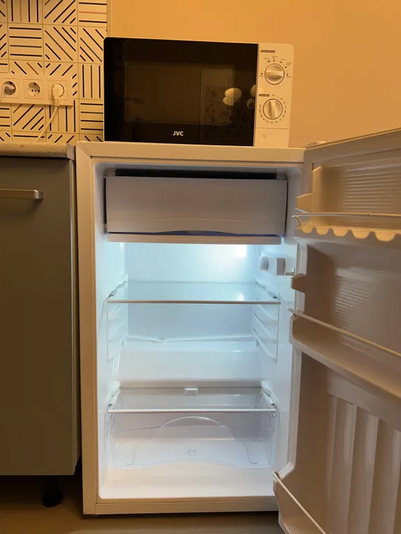 Апартамент у вокзала