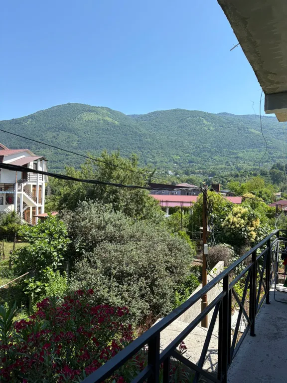 Квартира Комната — Гагра