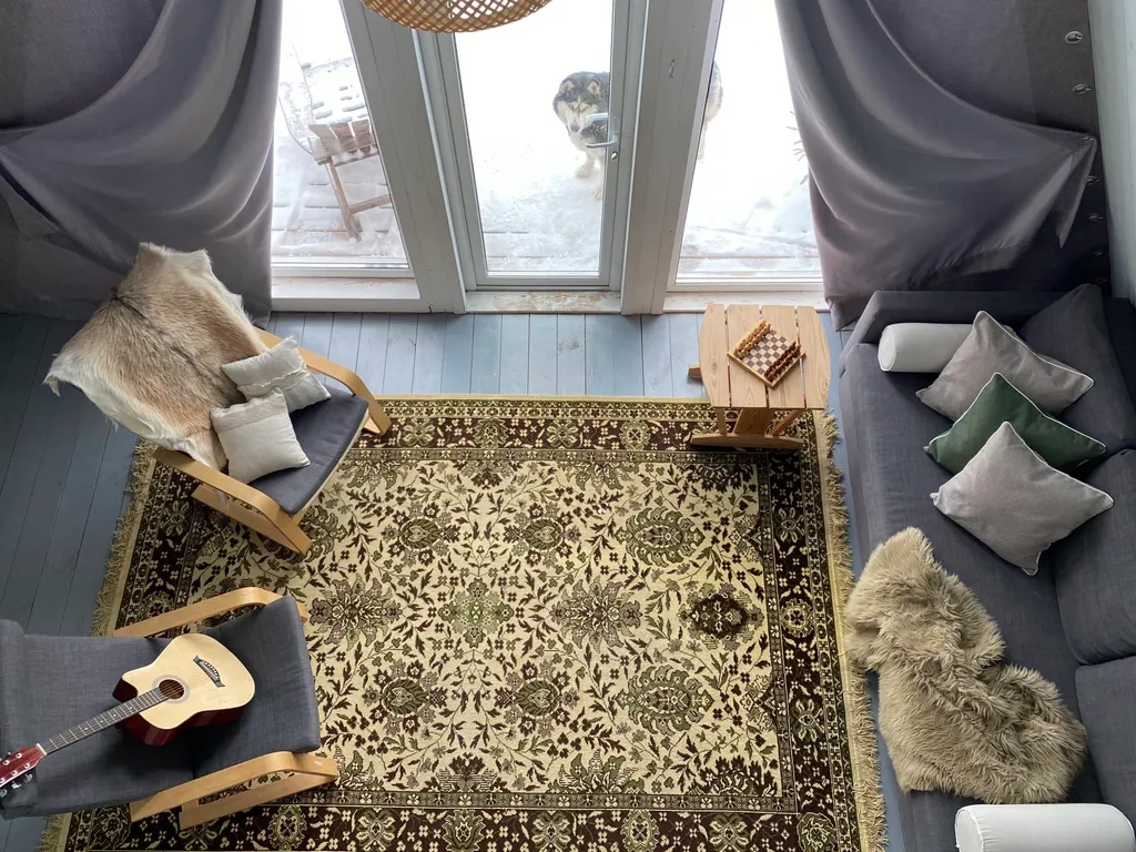 Гостевой дом Дальний кордон в 7 километрах от Плёса