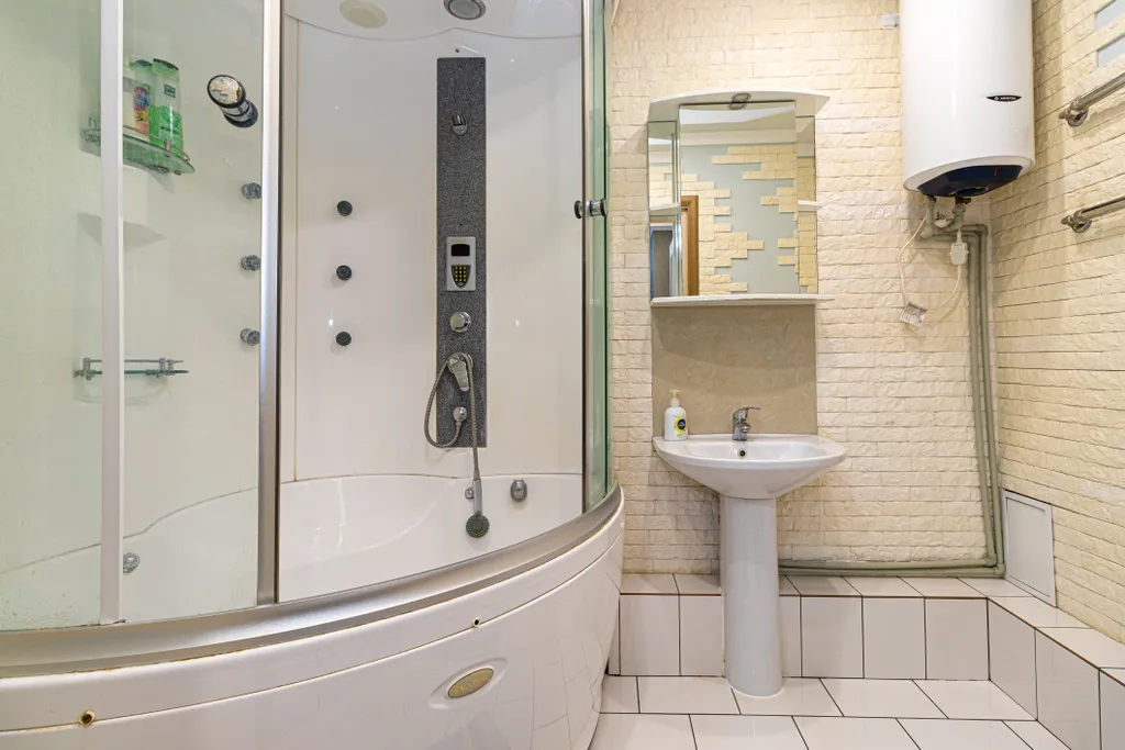 Квартира 1-комнатная Квартира — Краснодар