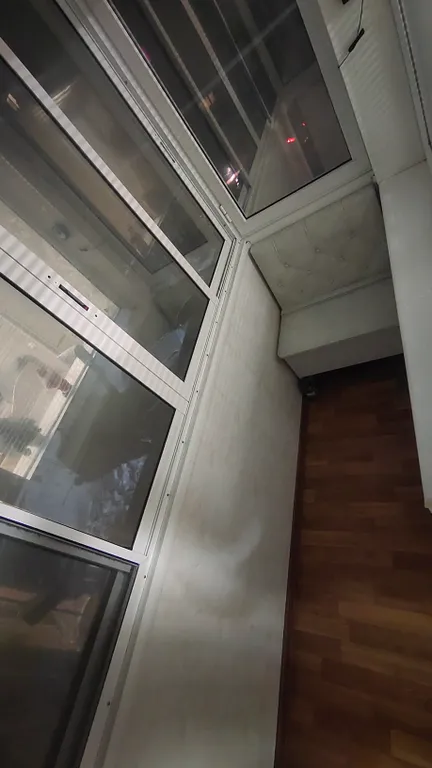 Уютная евро-трёхкомнатная квартира