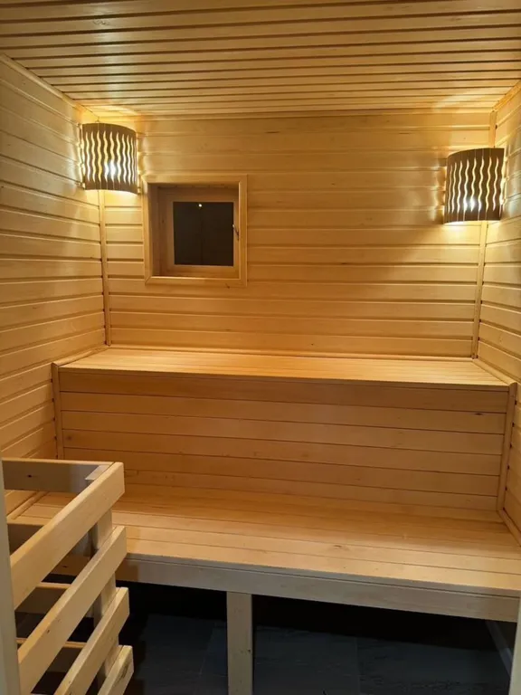 Коттедж на 8 человек в живописном месте по дмитровскому шоссе