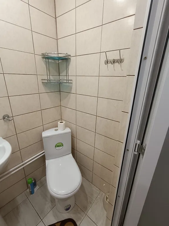 Квартира Квартира у моря — Геленджик