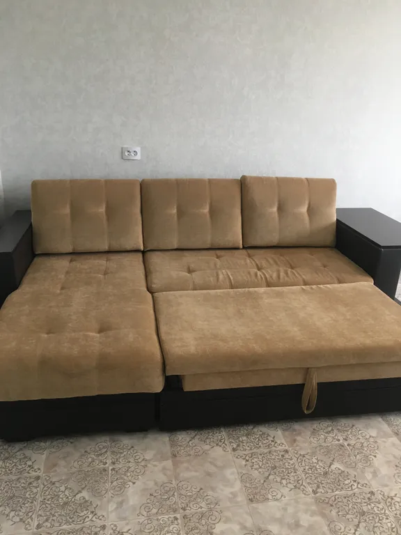 Квартира в центре города