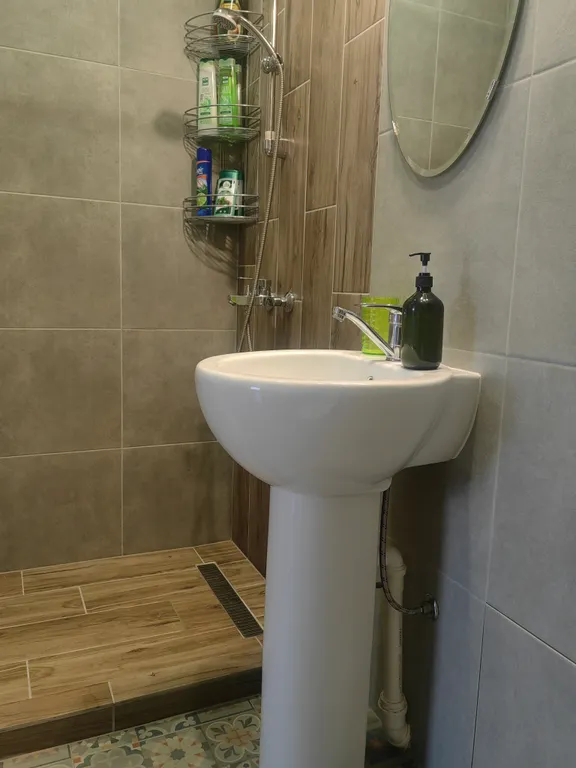 Уютная студия в центре