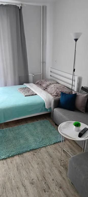 Уютная квартира в Парковом