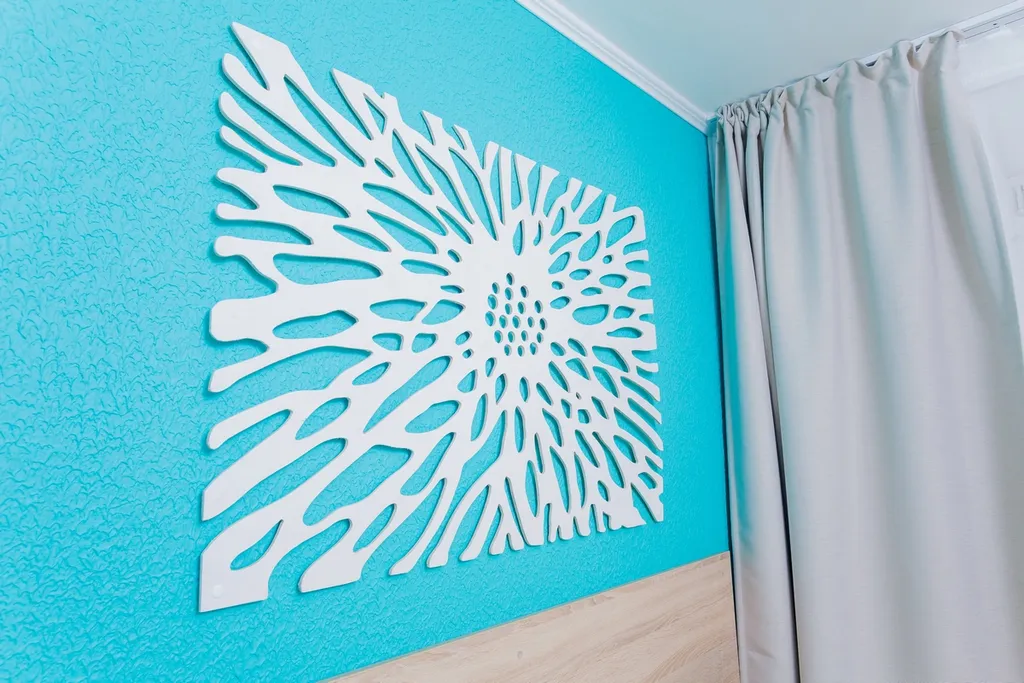 Уютная студия рядом с Президент Отелем и МВД