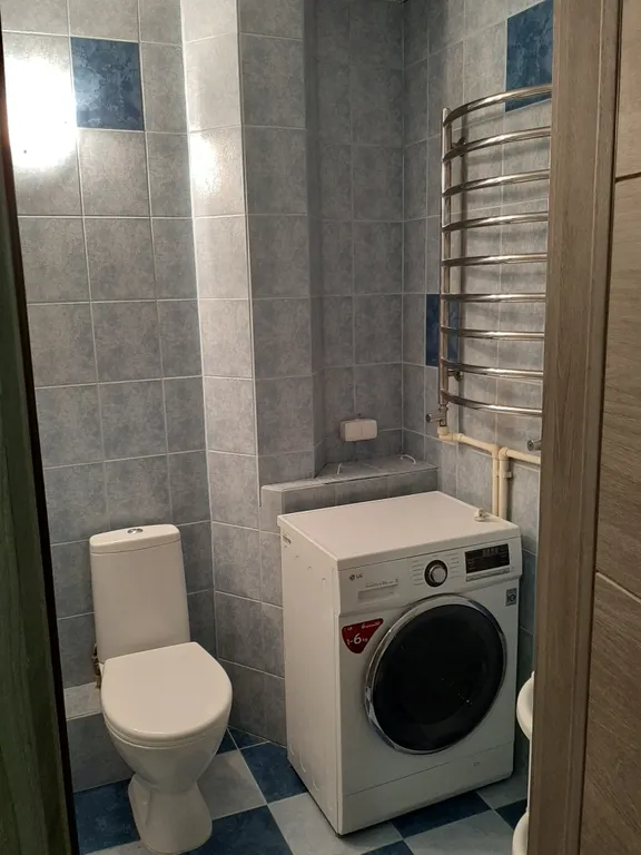 Квартира Уютная квартира c удобным расположением — Севастополь