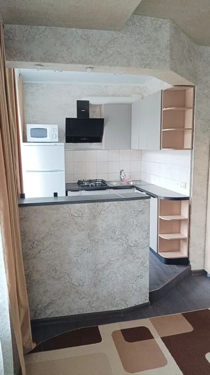 Квартира Уютная квартира — Ярославль