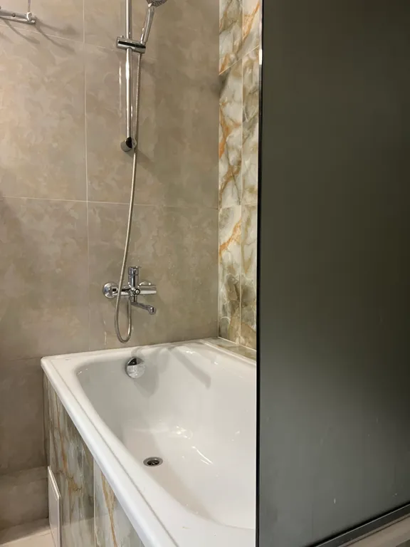 Квартира Квартира Уютная студия рядом с морем — Анапа