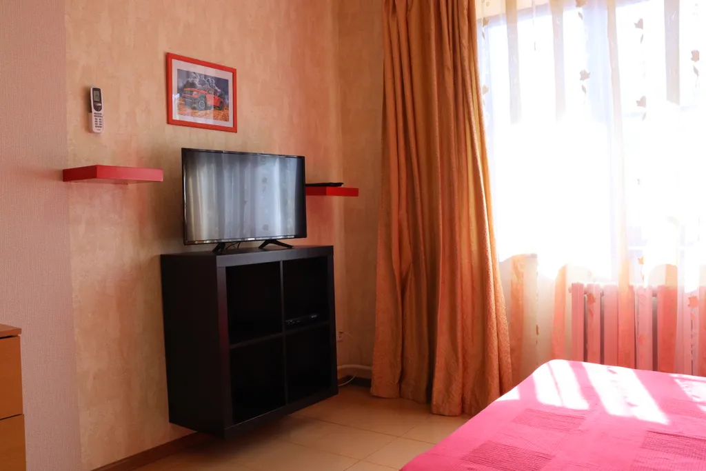 Апартаменты Мысхако