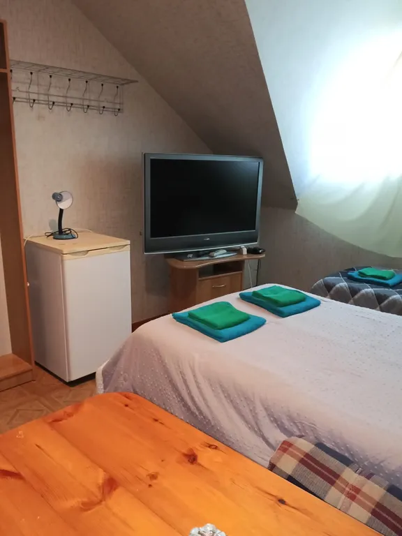 Квартира Комната — аренда посуточно в Сириус