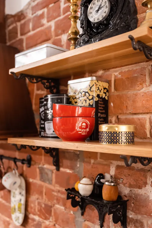 Дом у реки Loft усадьба