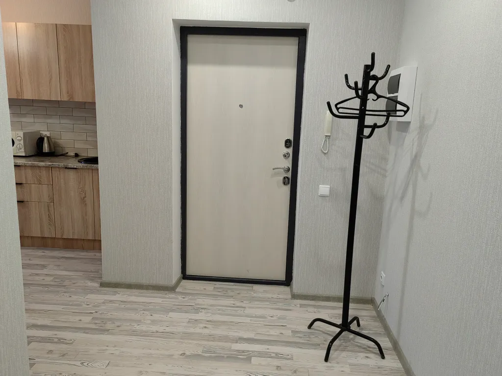 Квартира Уютная квартира рядом с центром — Казань