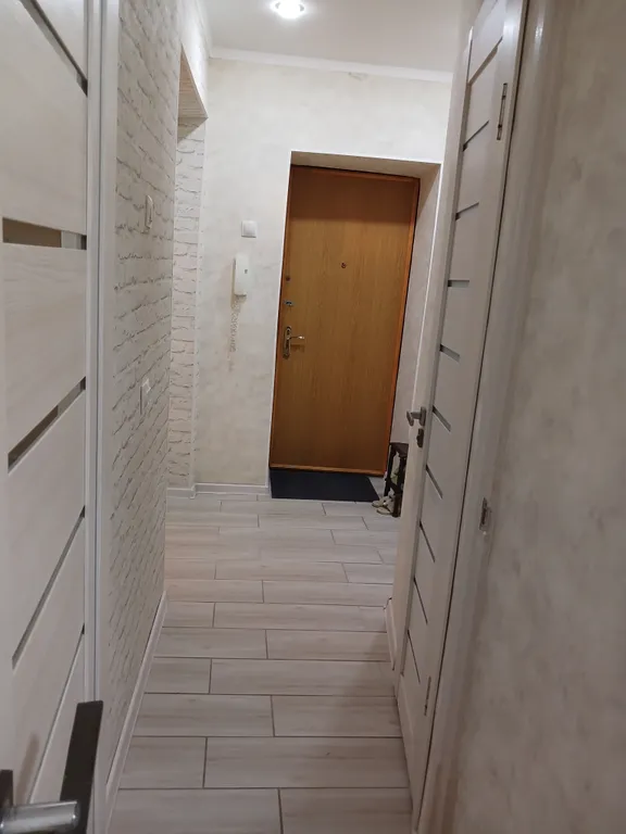 Уютная квартира для комфортного отдыха