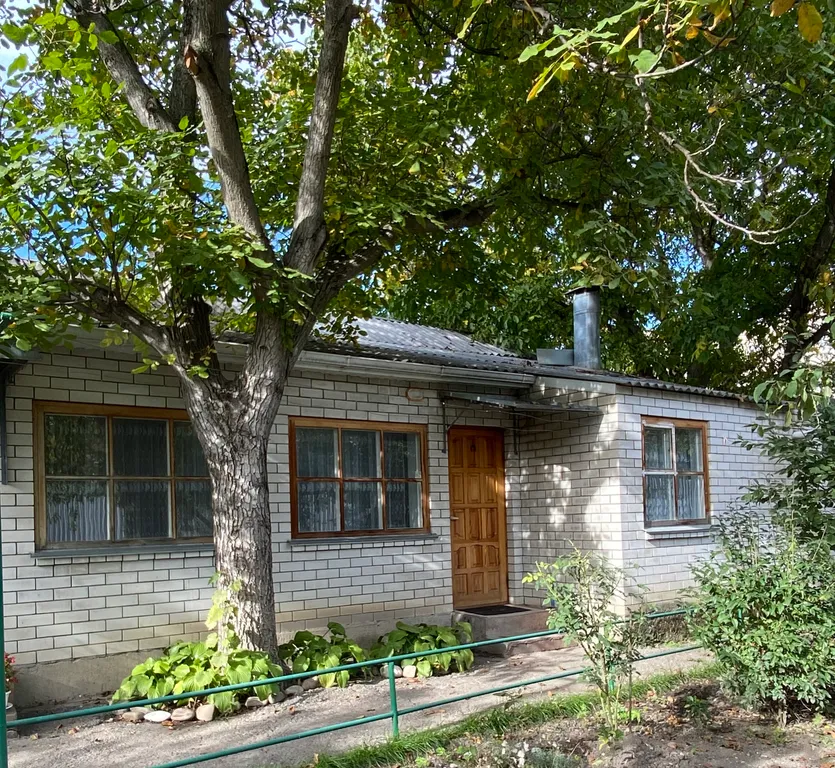 Уютный дом в курортной зоне!