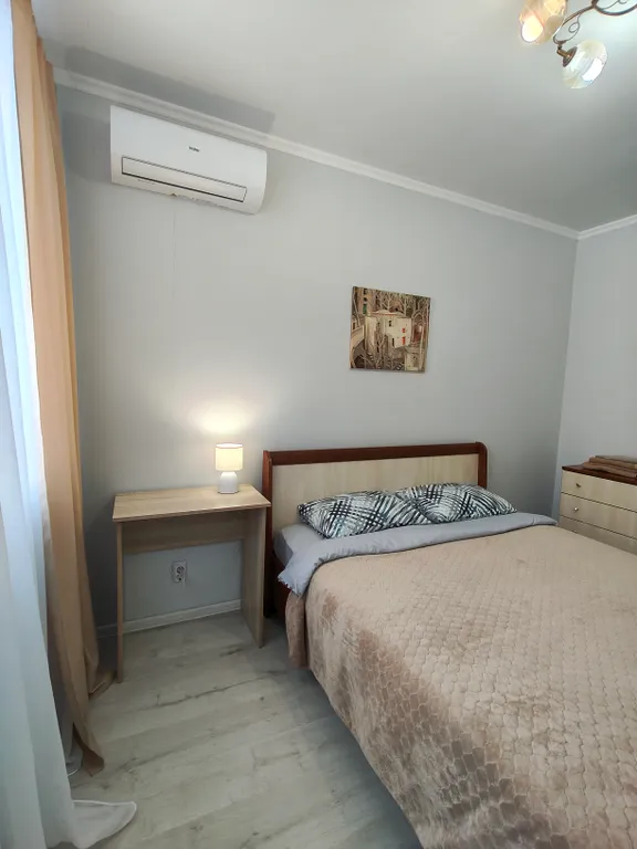 Уютная квартира в ЖК Ватсон