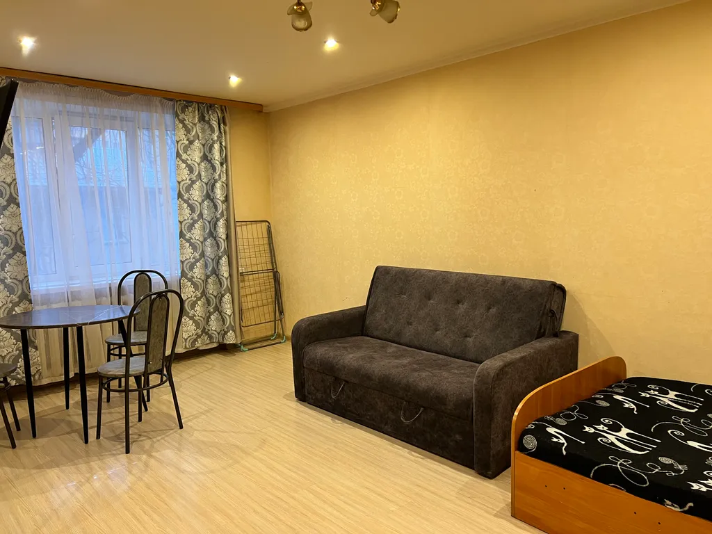 Квартира в лучшем районе города