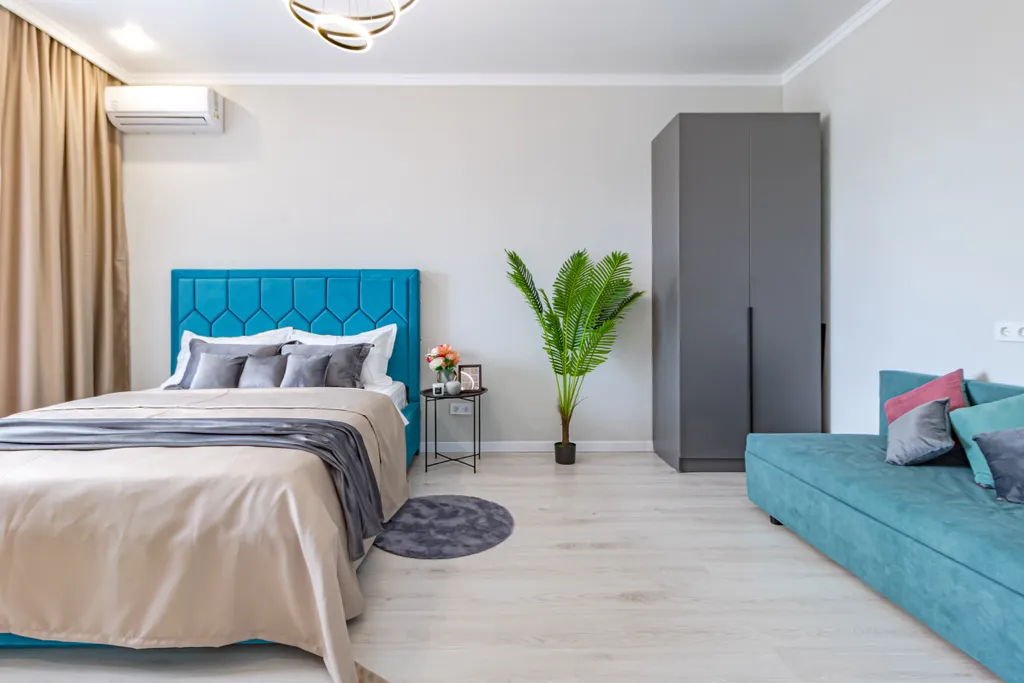 Tandau Comfort Apartment