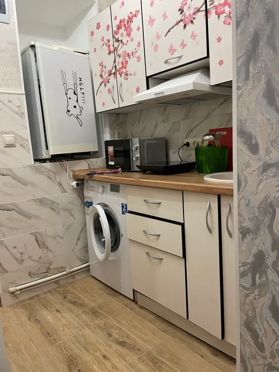 Коттедж Домик в самом центре — Анапа