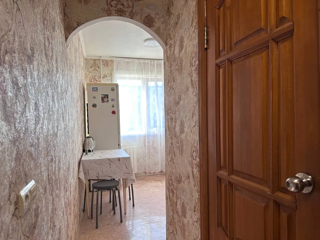 Райский тихий уголок в центре города