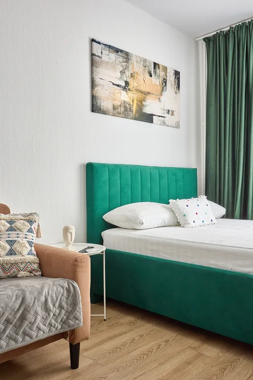 Студия рядом с аэропортом Внуково