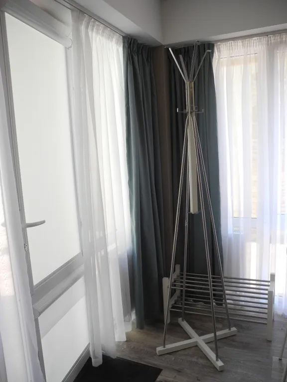 Квартира Уютные апартаменты рядом с центром города и удобной транспортной инфраструктурой — Адлер