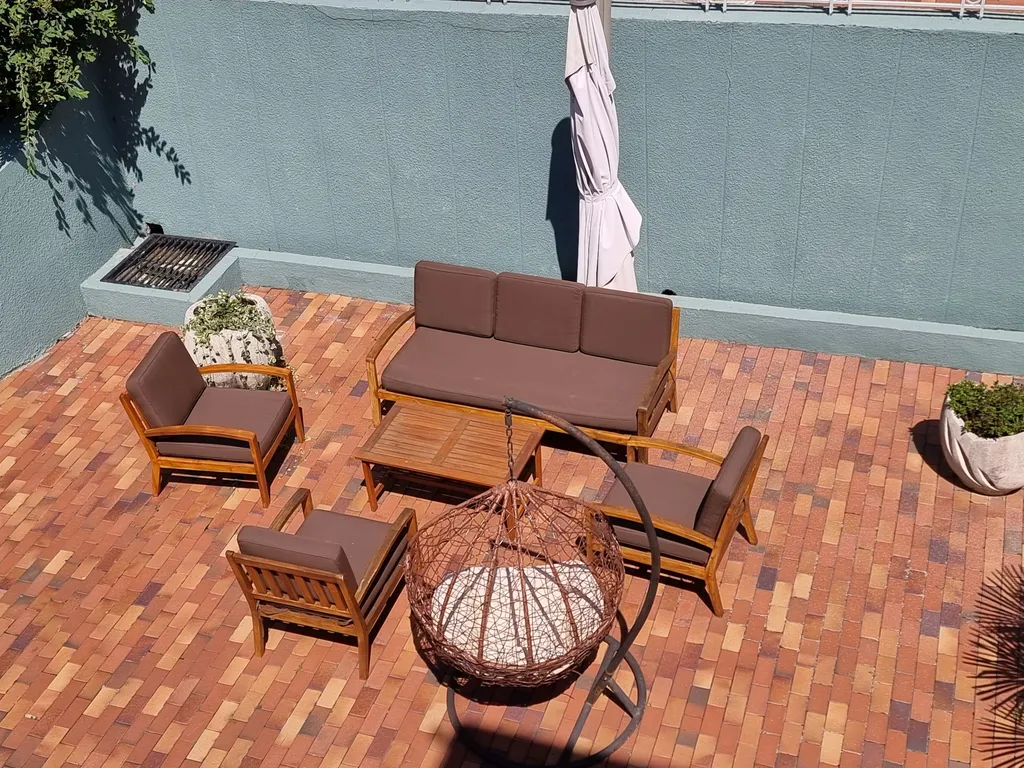 Вилла с открытым бассейном и видом на море