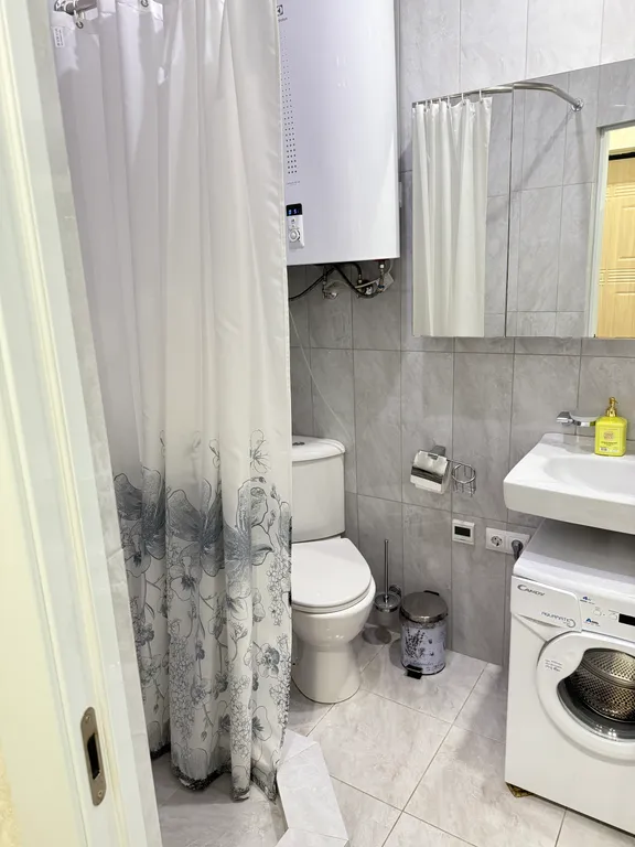 Квартира Квартира Квартирка у Моря — Сириус