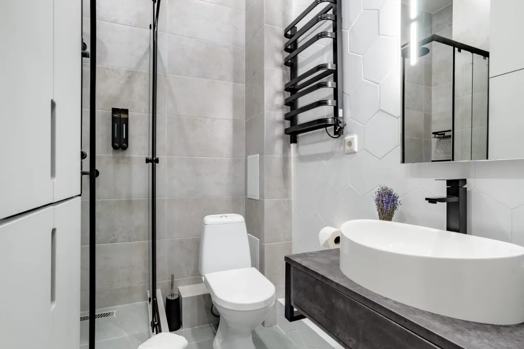 Квартира Квартира Бизнес-класс - позволь себе лучшее! — Краснодар