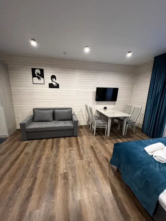 Квартира Комната — Архыз