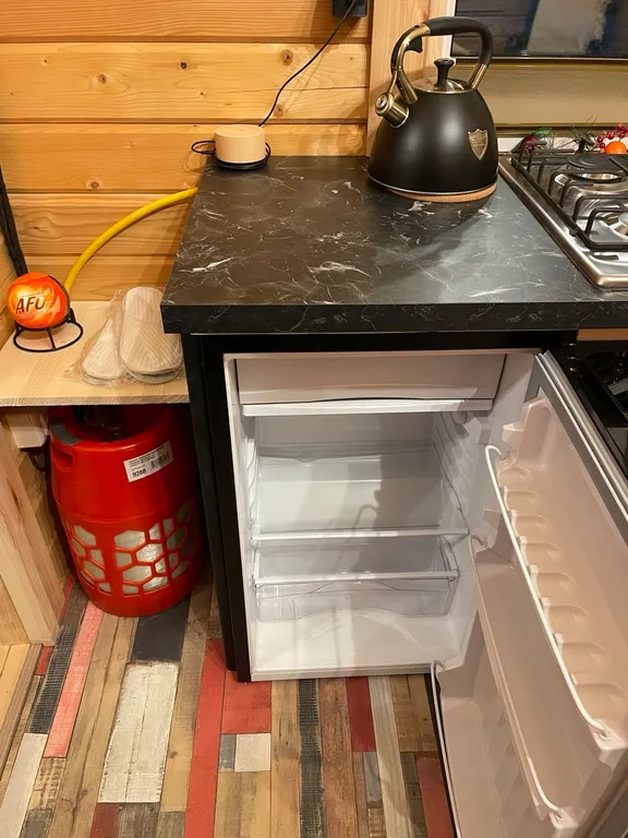 Уютный дом-баня "С Лёгким Паром"