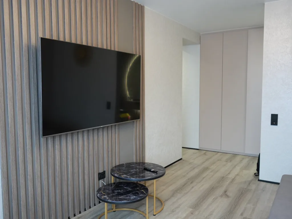 Квартира Квартира Скандинавский Шик — Сортавала