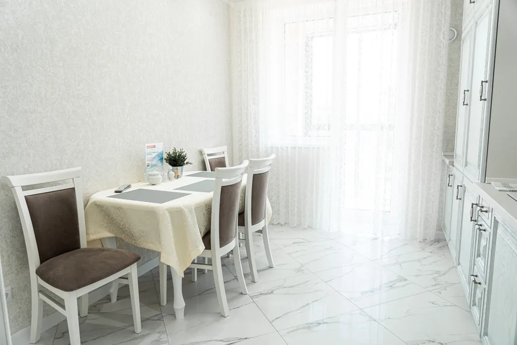 Квартира Апартаменты Классик -4 — Калининград