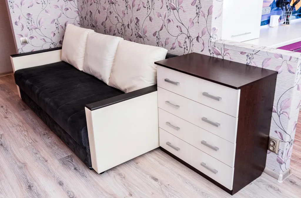 Квартира Двух комнатная  квартира — Ярославль