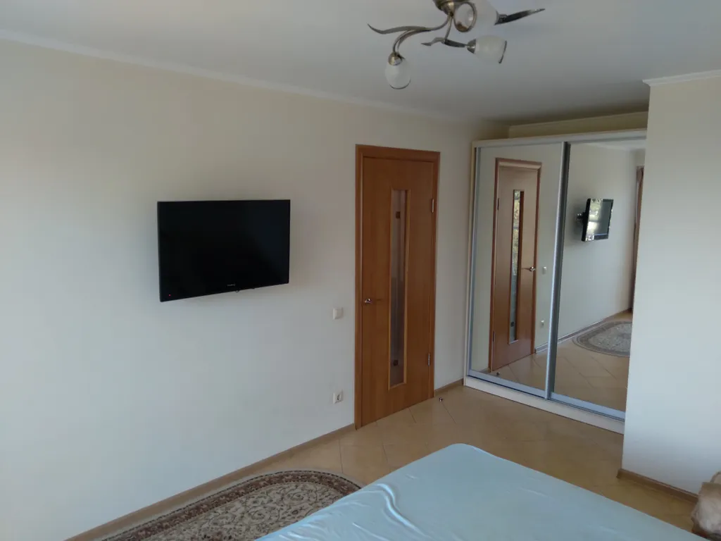 Уютная квартира для семейного отдыха у самого моря