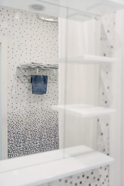 Новая Просторная Уютная квартира у ТЦ Тополь