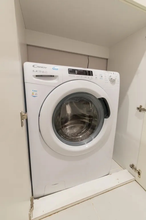 Студия в центре