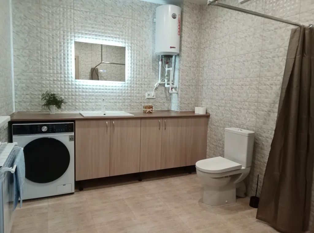 Квартира Комната — Волгоград
