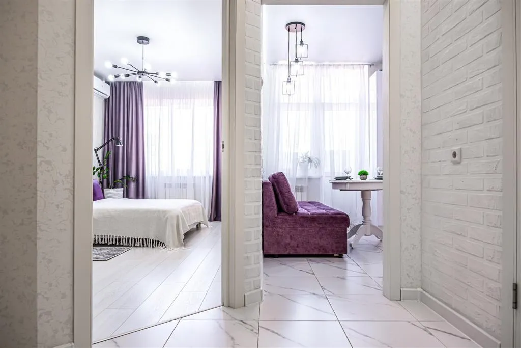 Люкс рядом с парком