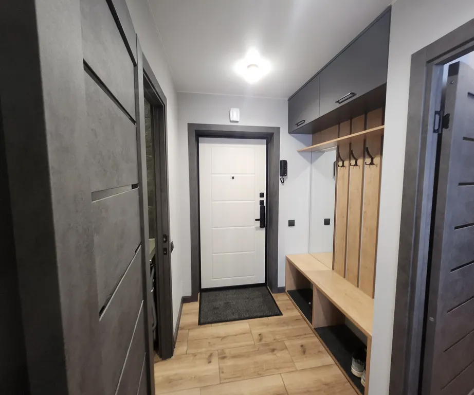 Апартамент Loft