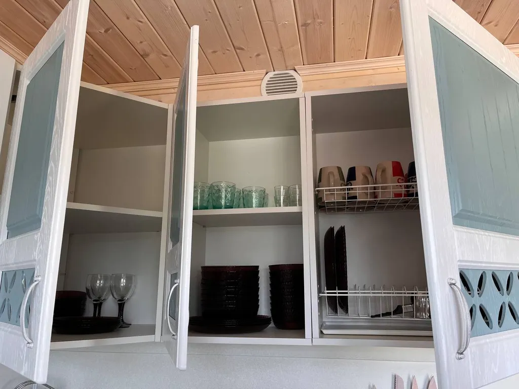 Коттедж на берегу Ладожского озера