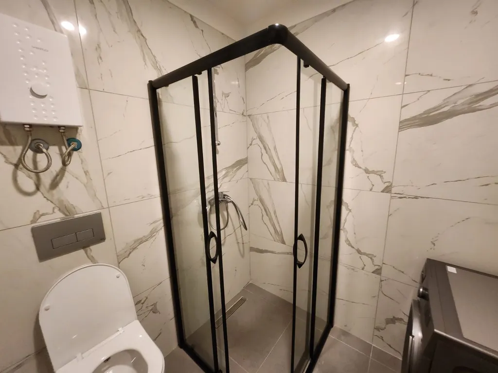 Новая квартира на пляже клеопатра